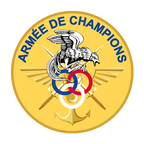 Armée de Champions