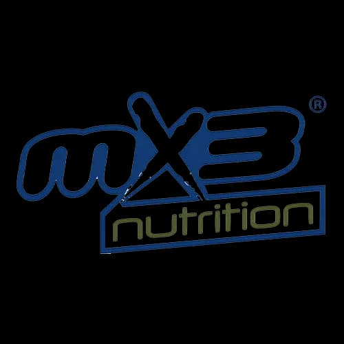 MX3 Nutrition