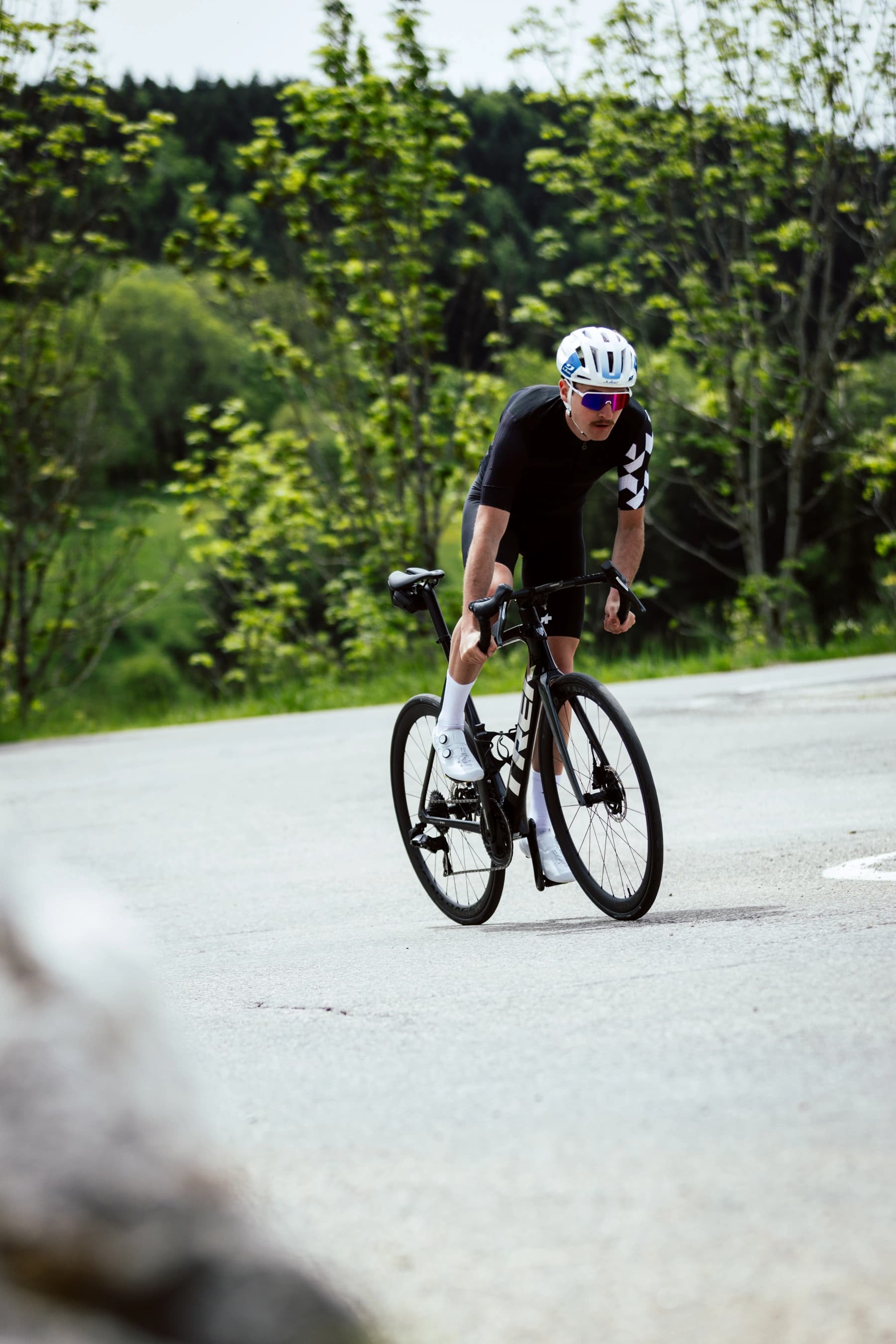 cyclosportive GNFY Villard de Lans