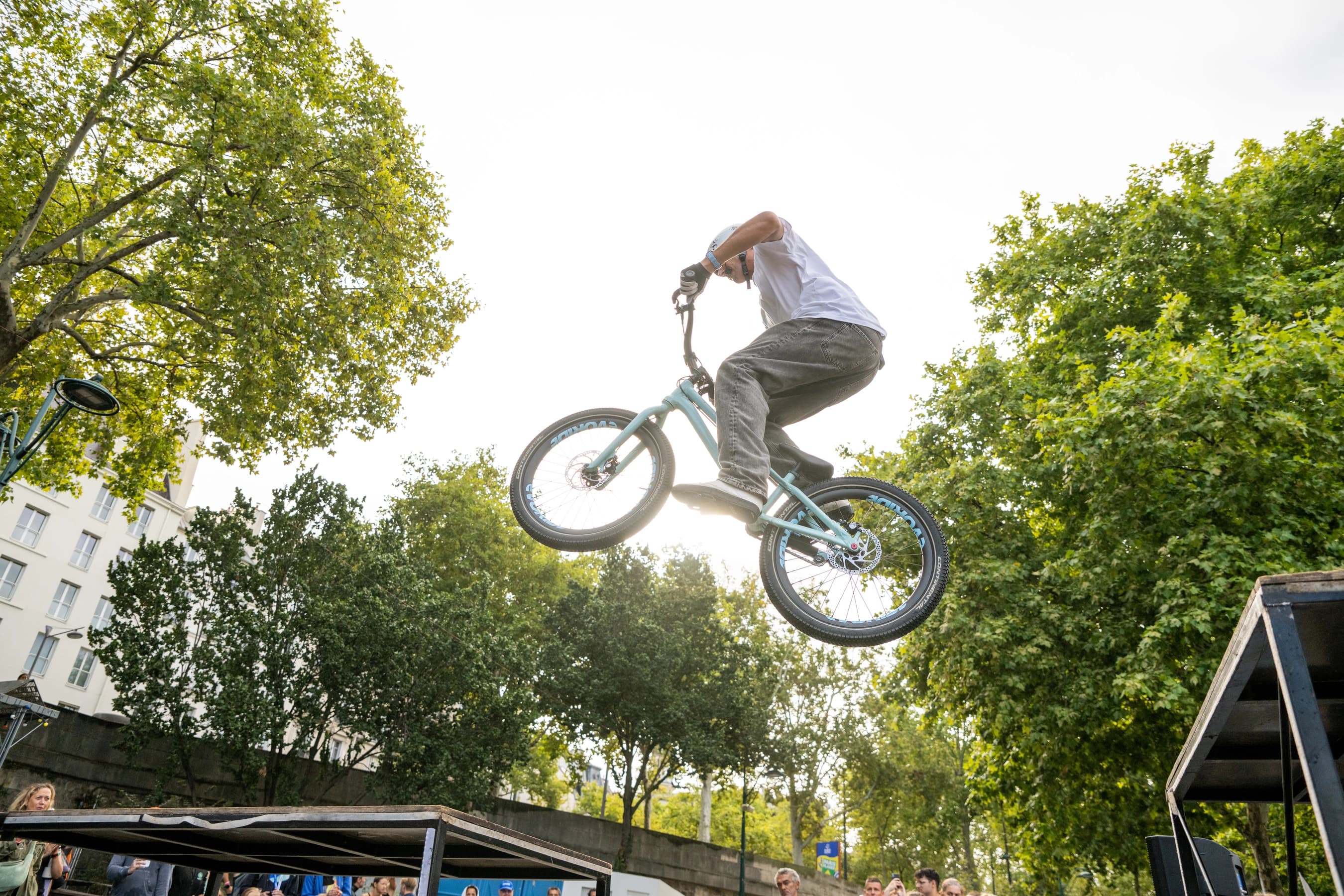 Open Swim Paris 2025