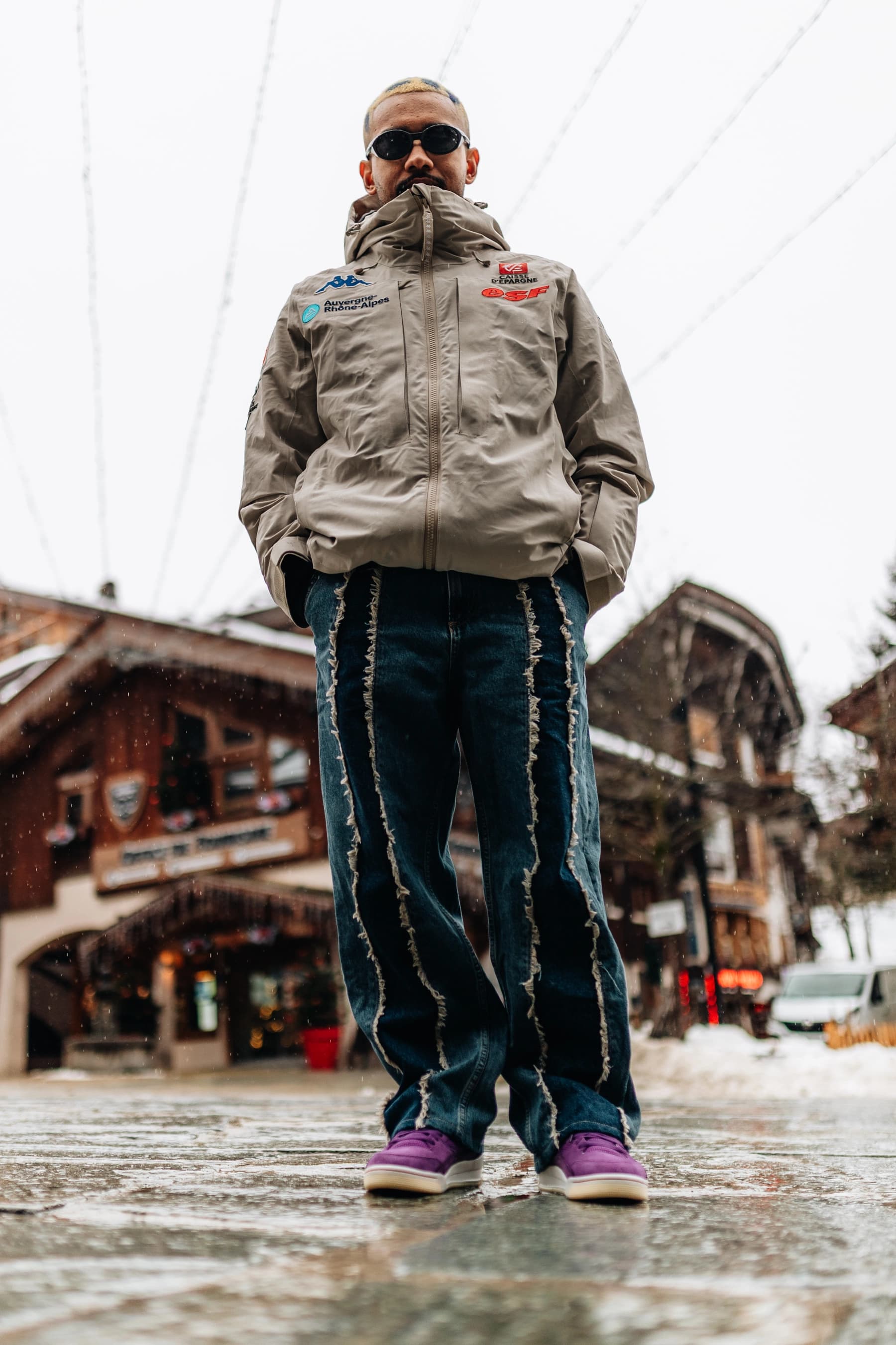 Quentin Sodogas rejoint PUUR Agence