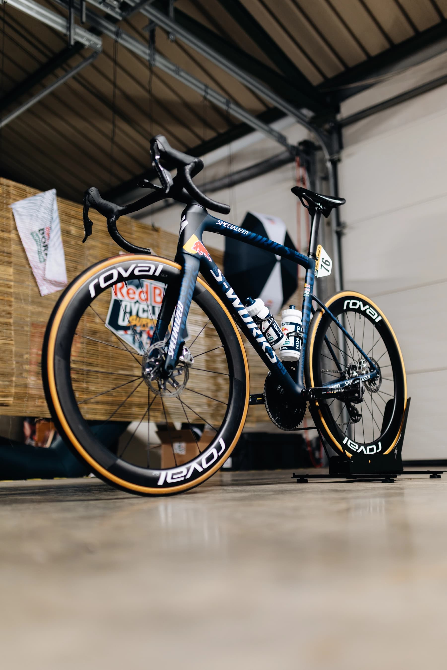 Red Bull Cycling Survivor 2025