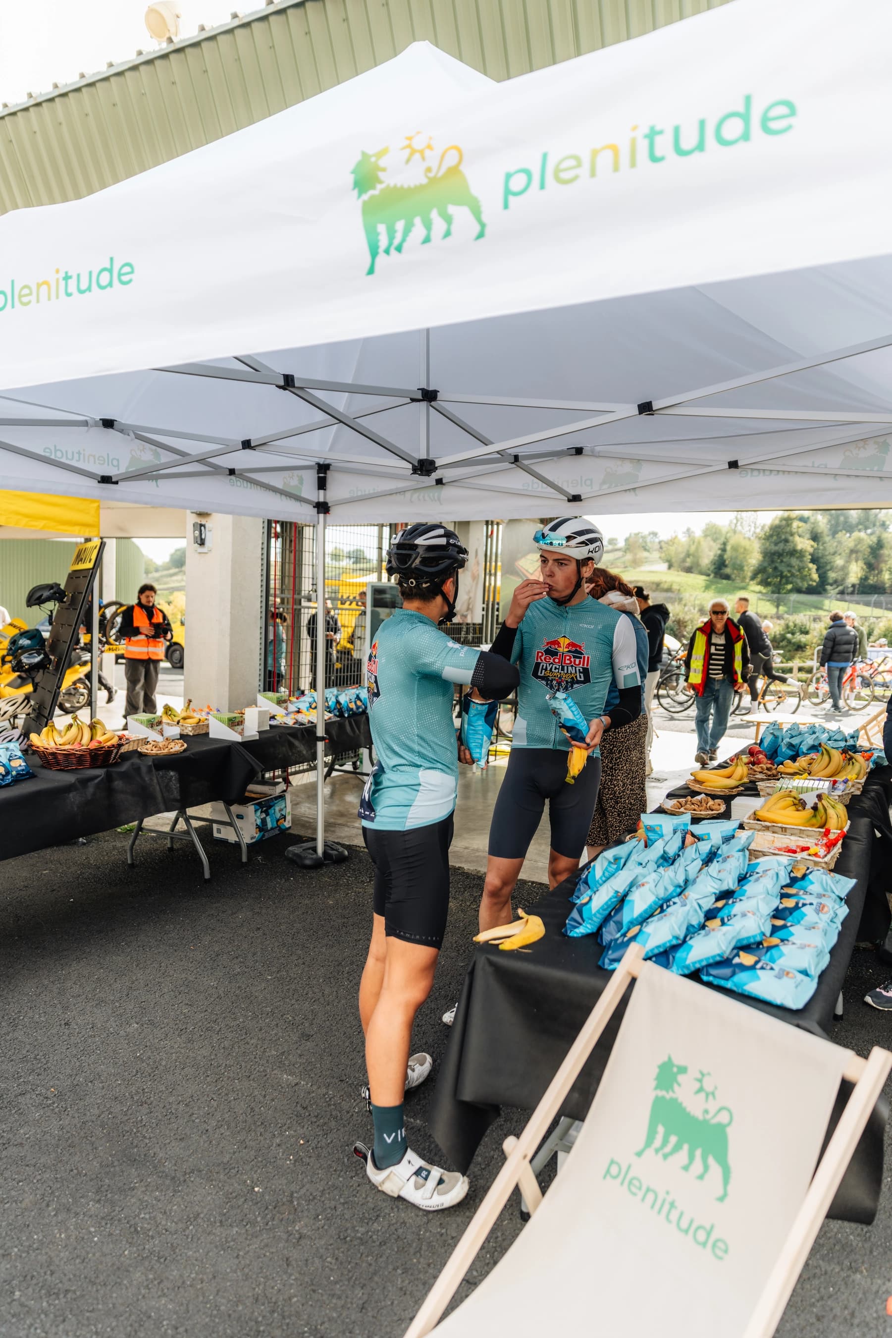 Red Bull Cycling Survivor 2025