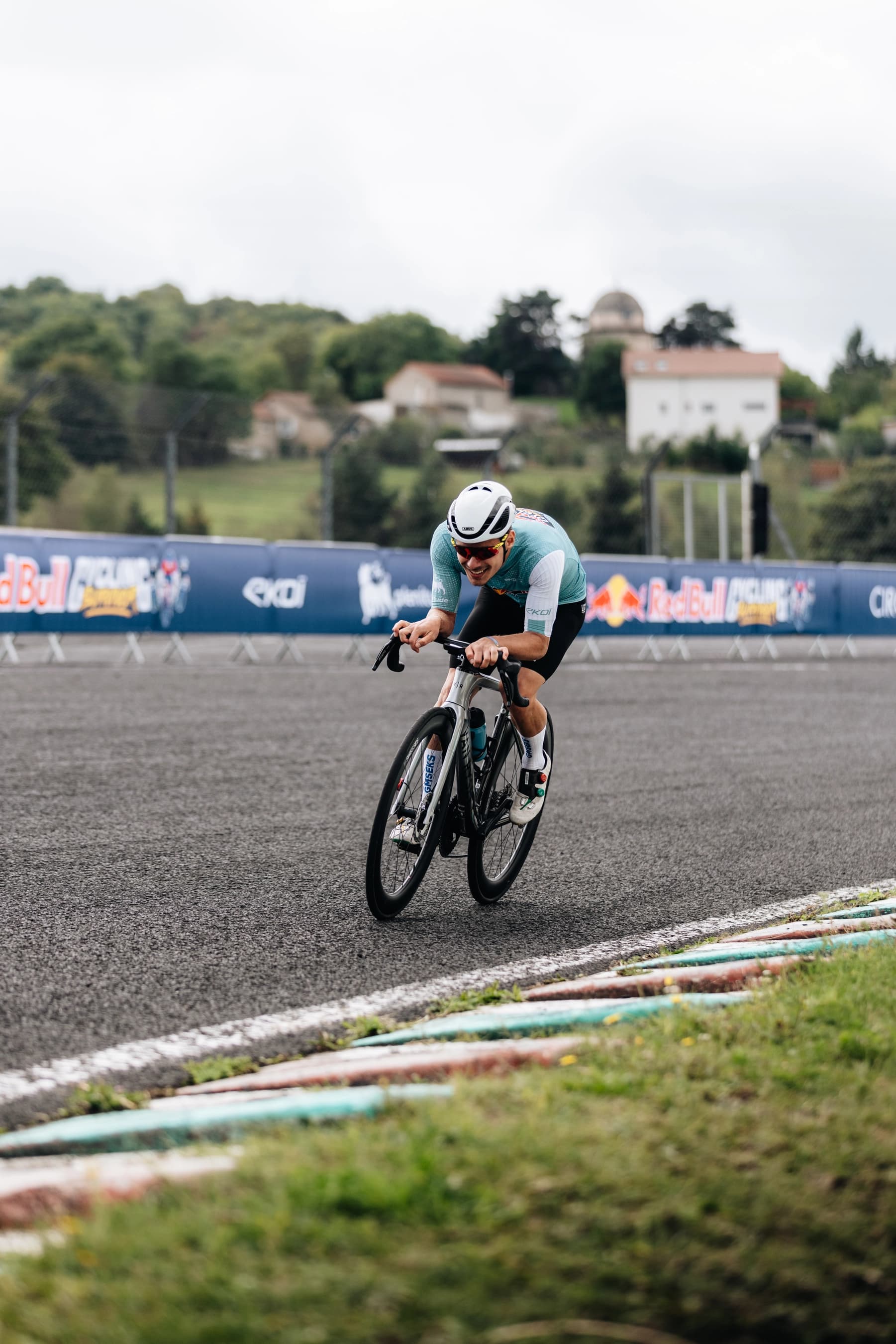 Red Bull Cycling Survivor 2025