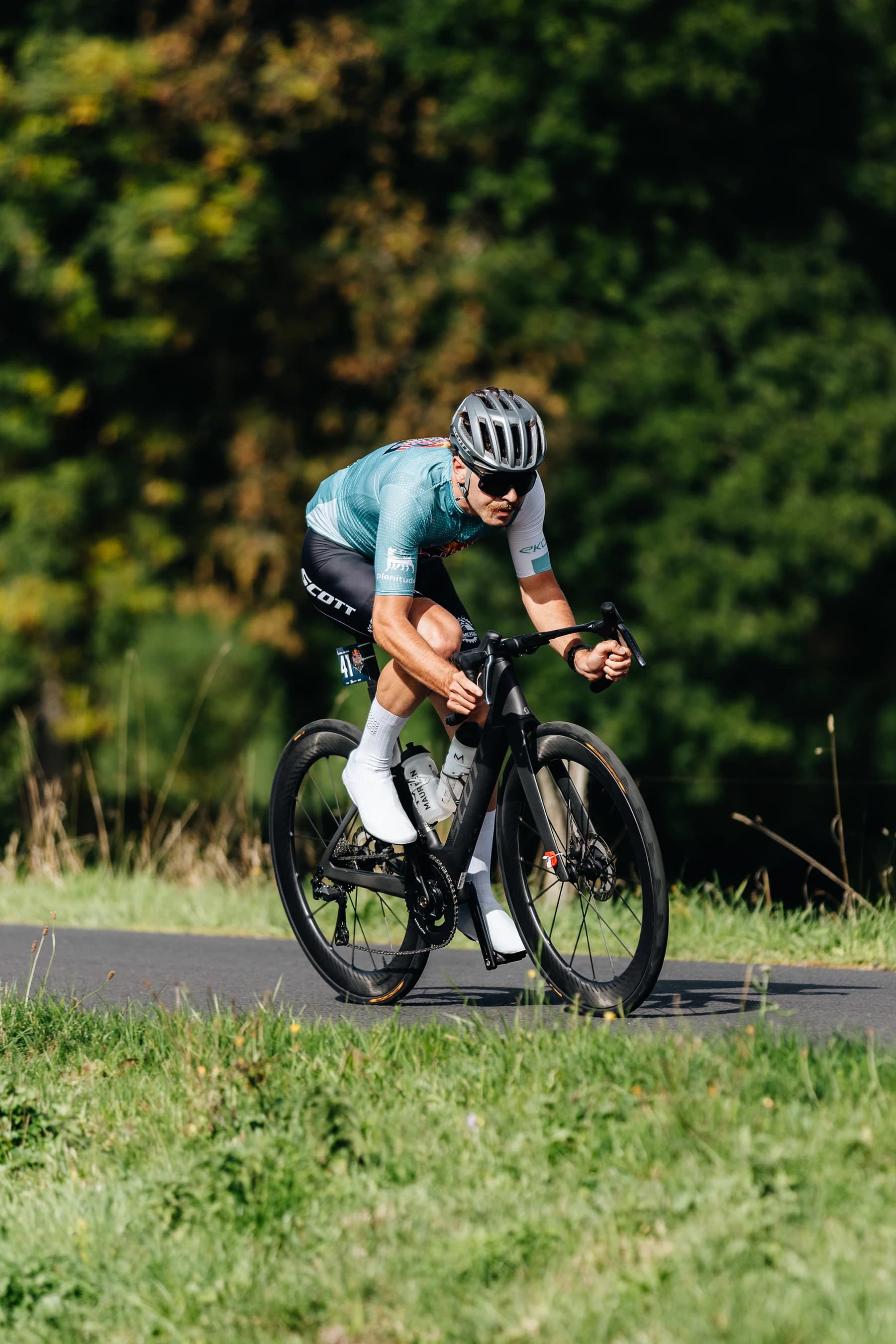 Red Bull Cycling Survivor 2025