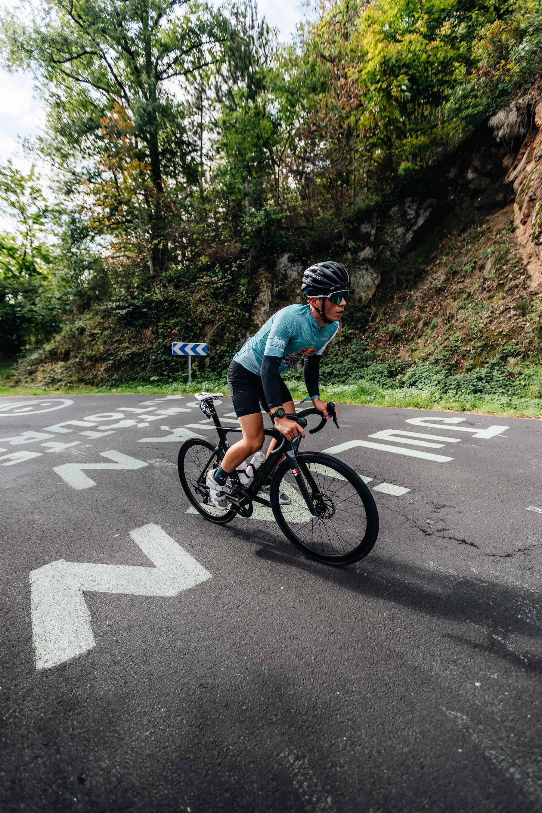 Red Bull Cycling Survivor 2025