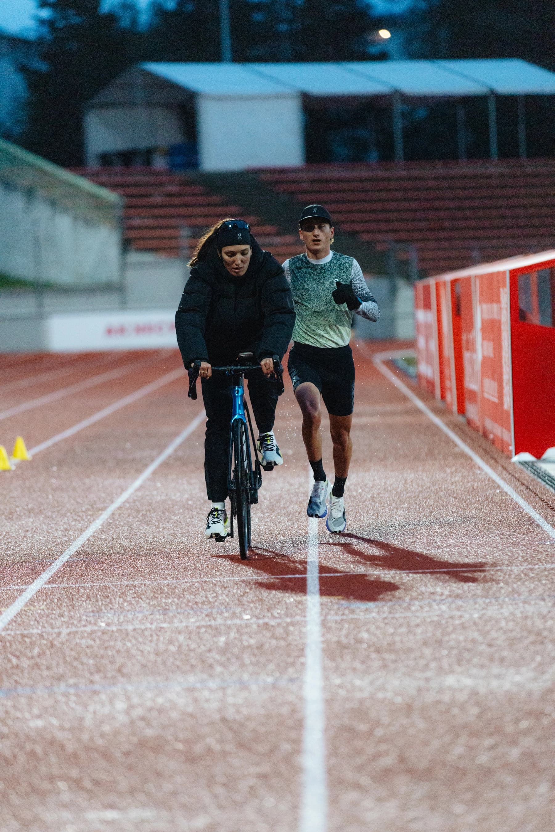 Portrait de Fabien Palcau