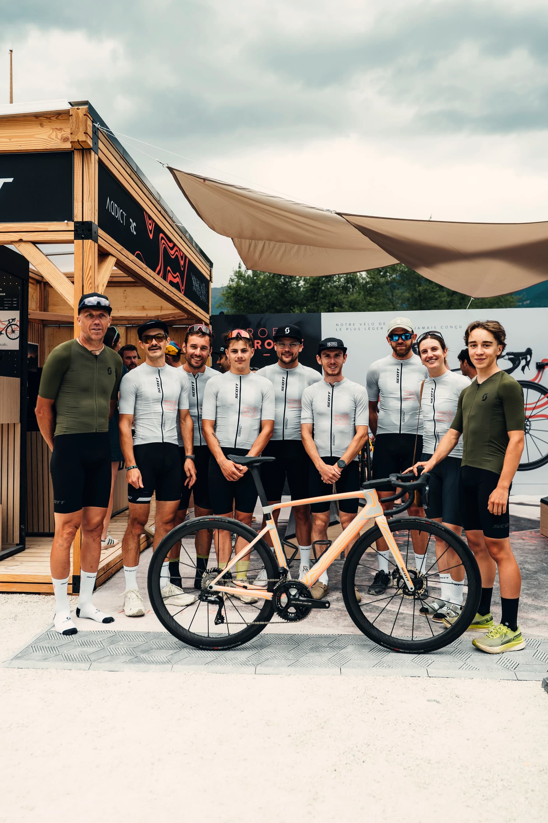 L'Étape du Tour 2025