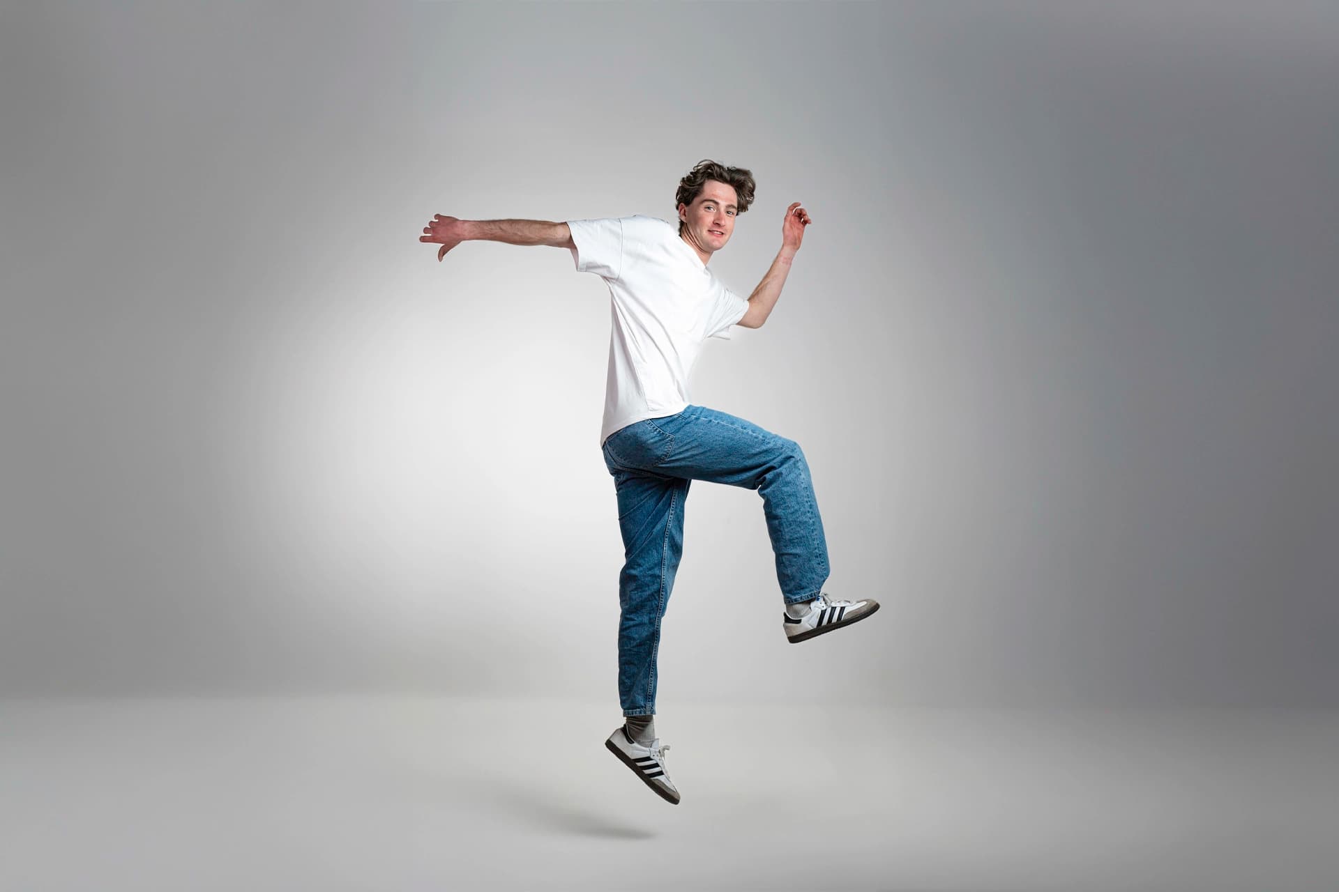 Mathis Desloges - Shooting Studio