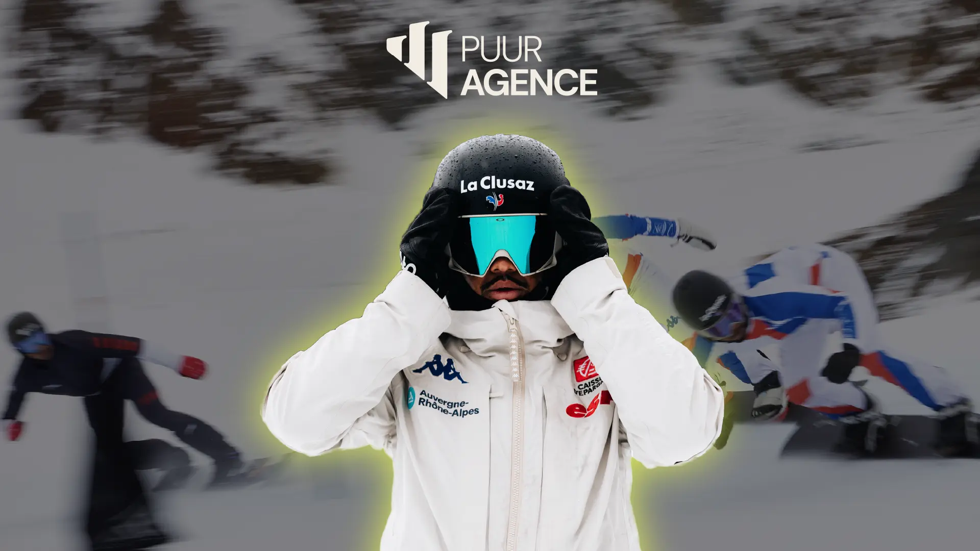 Quentin Sodogas rejoint PUUR Agence