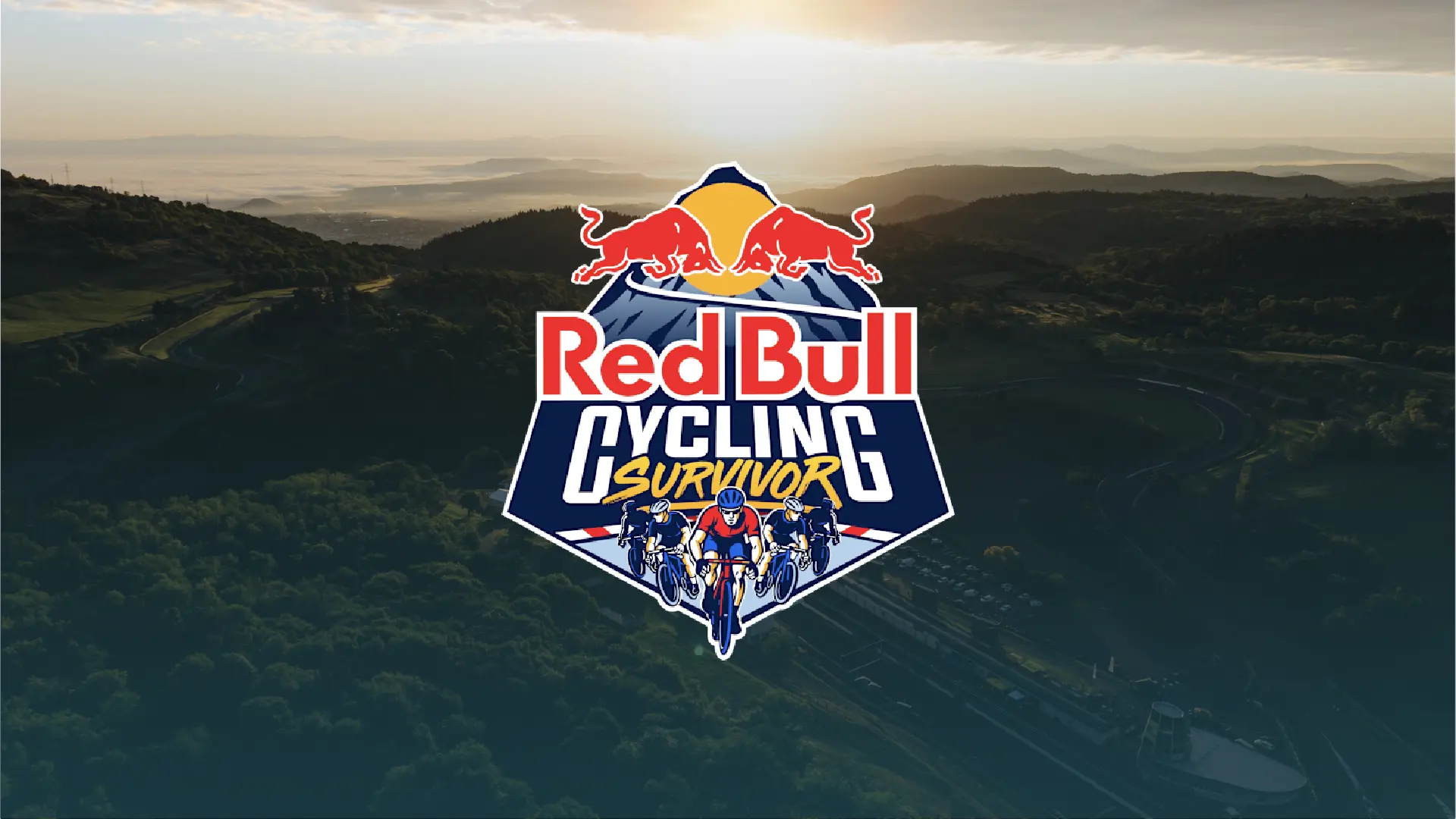 Red Bull Cycling Survivor 2025