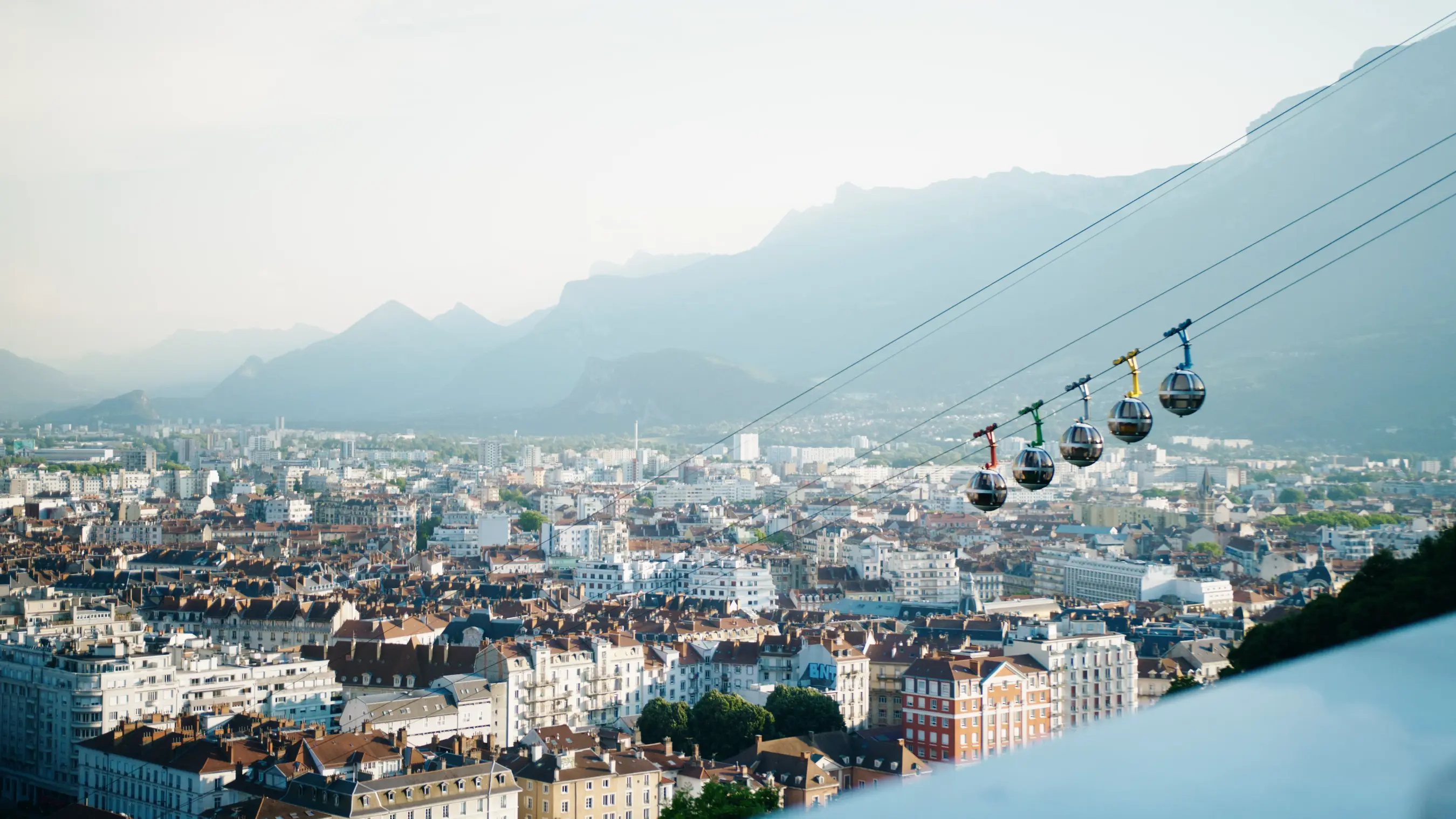 Soirée de lancement de l'agence
