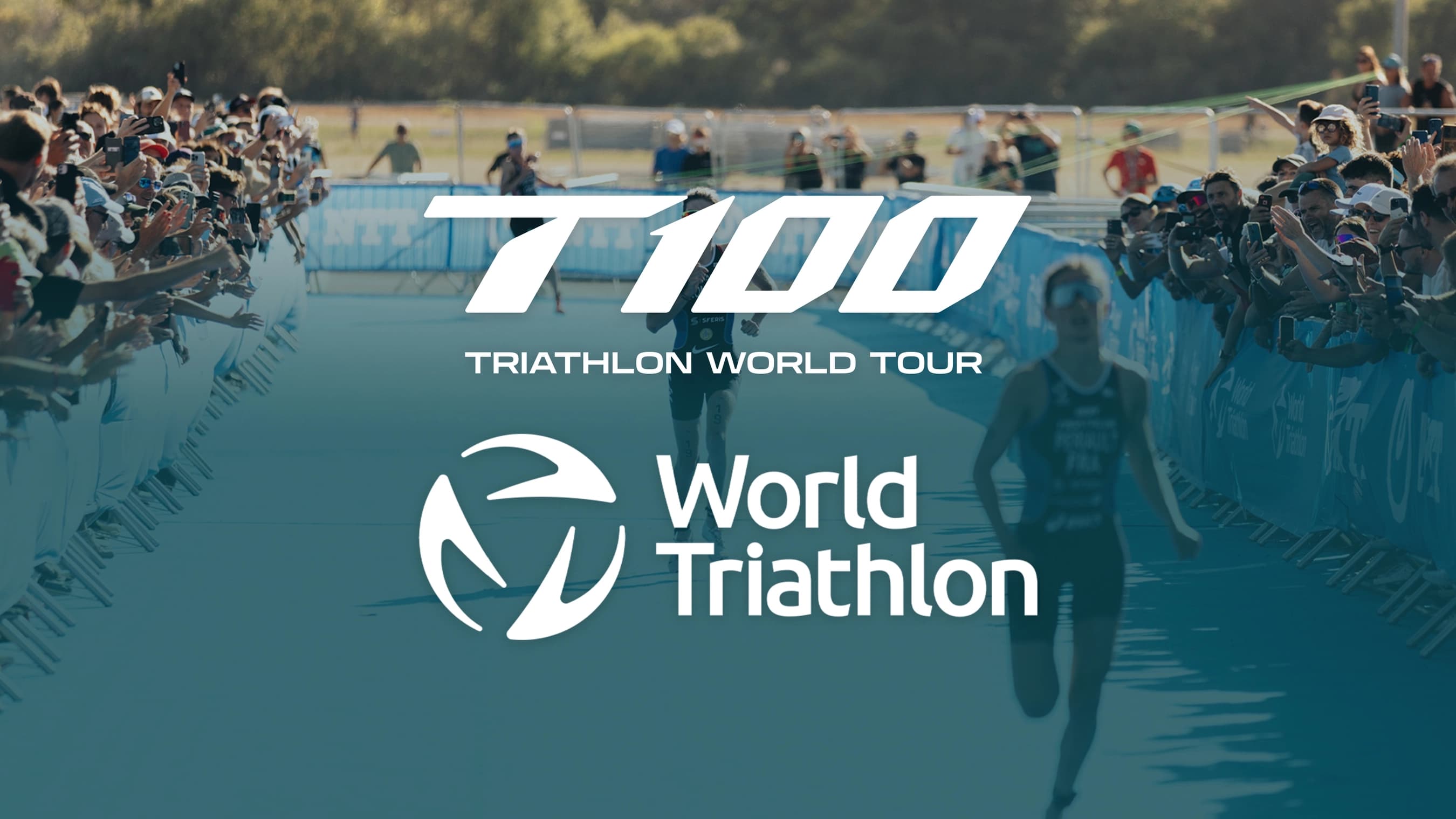 WTCS & T100 French Riviera 2025