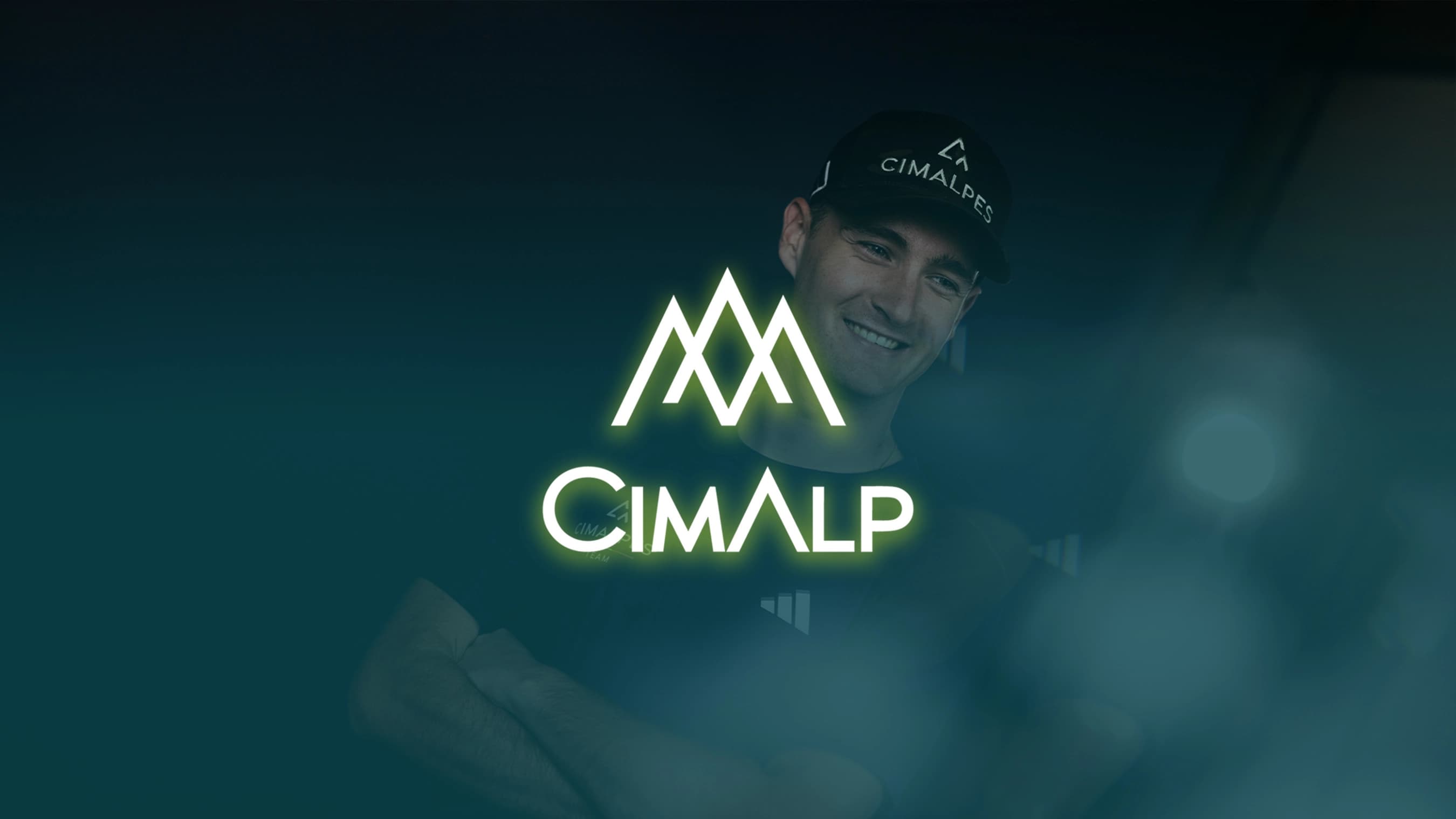 Mathis x Team Cimalpes : cap sur 2030