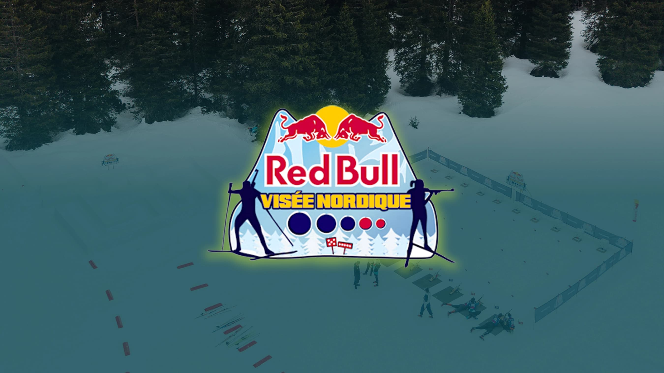 Red Bull Visée Nordique