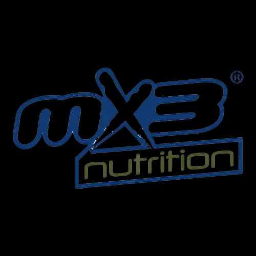 MX3 Nutrition