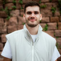 Photo de Baptiste Lombardi