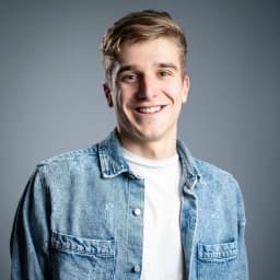 Photo de Lucas Damalix