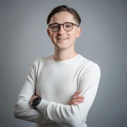 Photo de Théo Gomez