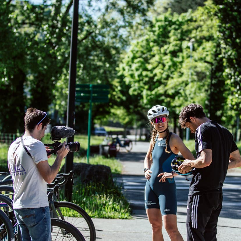 Marketing Sportif & Communication