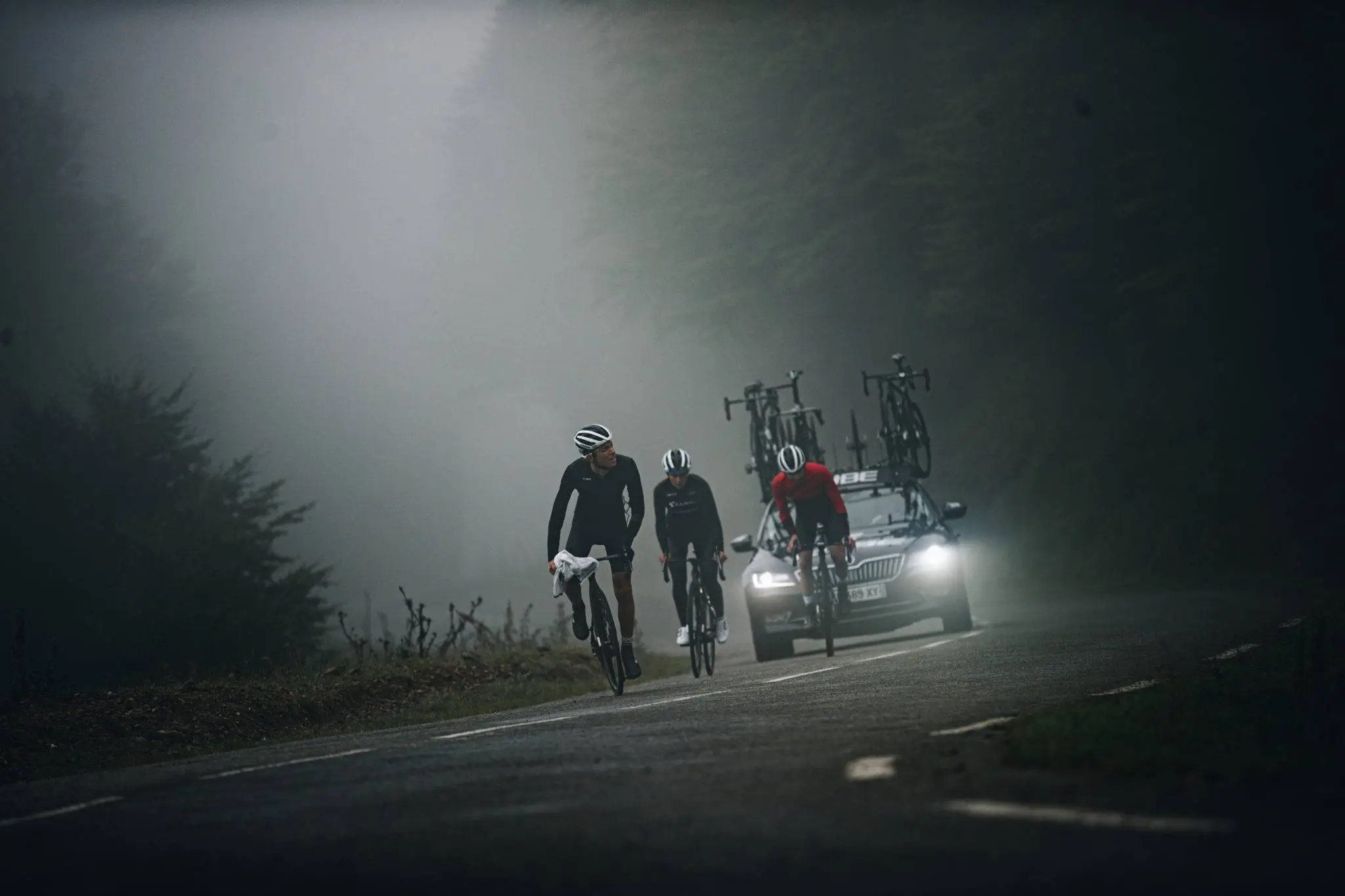 Traversée des Pyrénées 2021