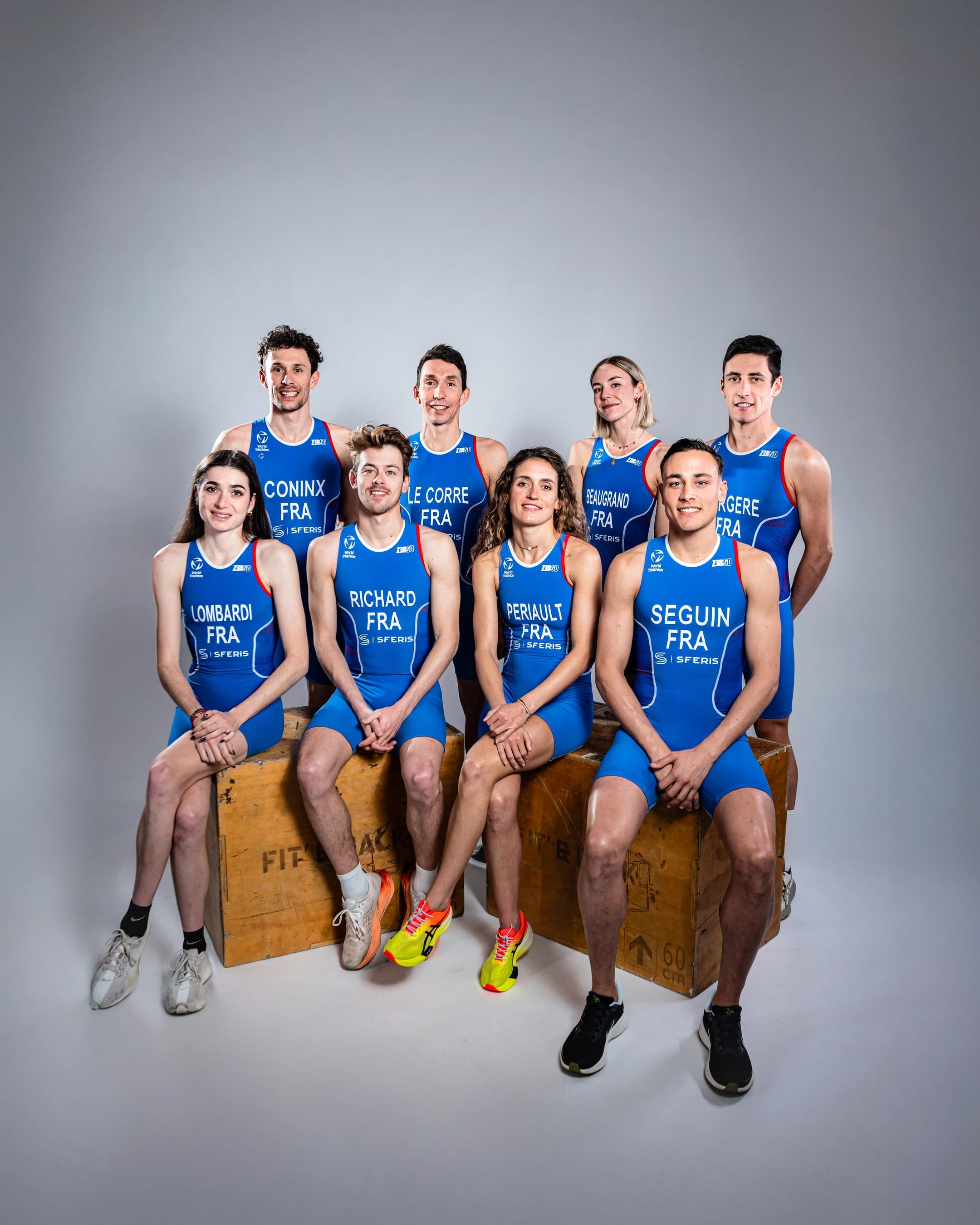 FFTri Média Day 2025