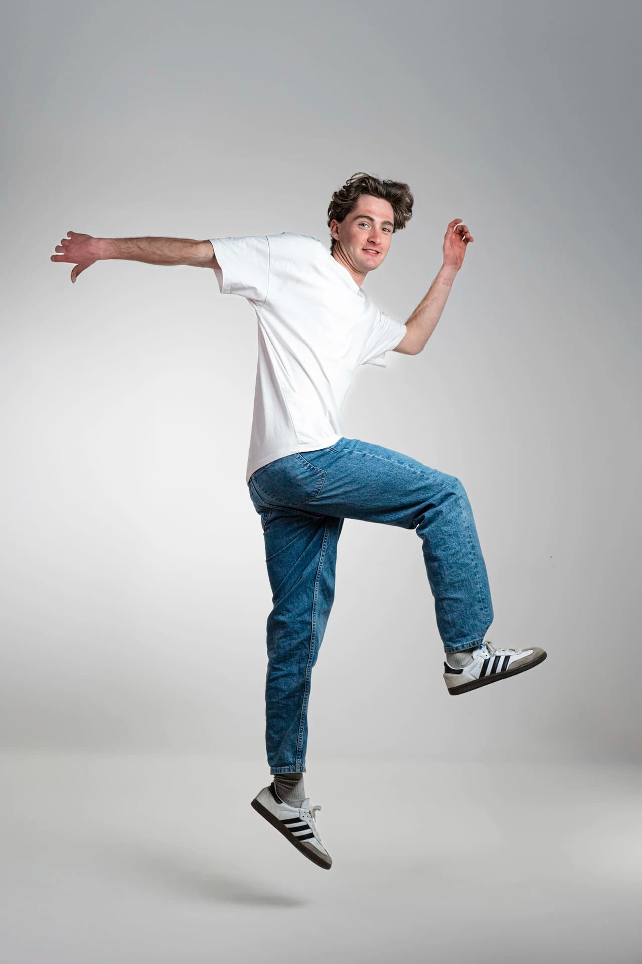 Mathis Desloges - Session Studio 