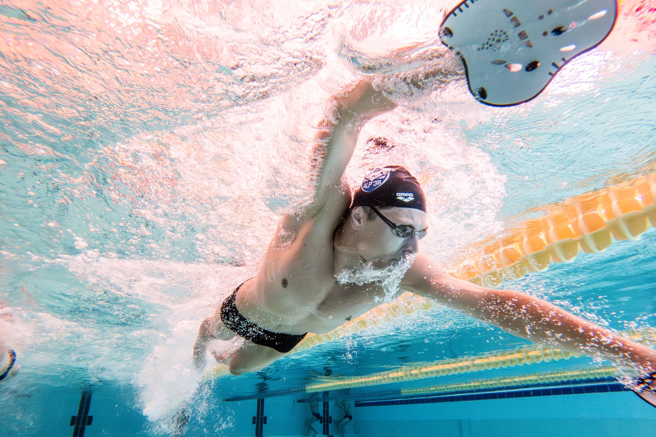 Stage Font-Romeu 2025 - photo 1