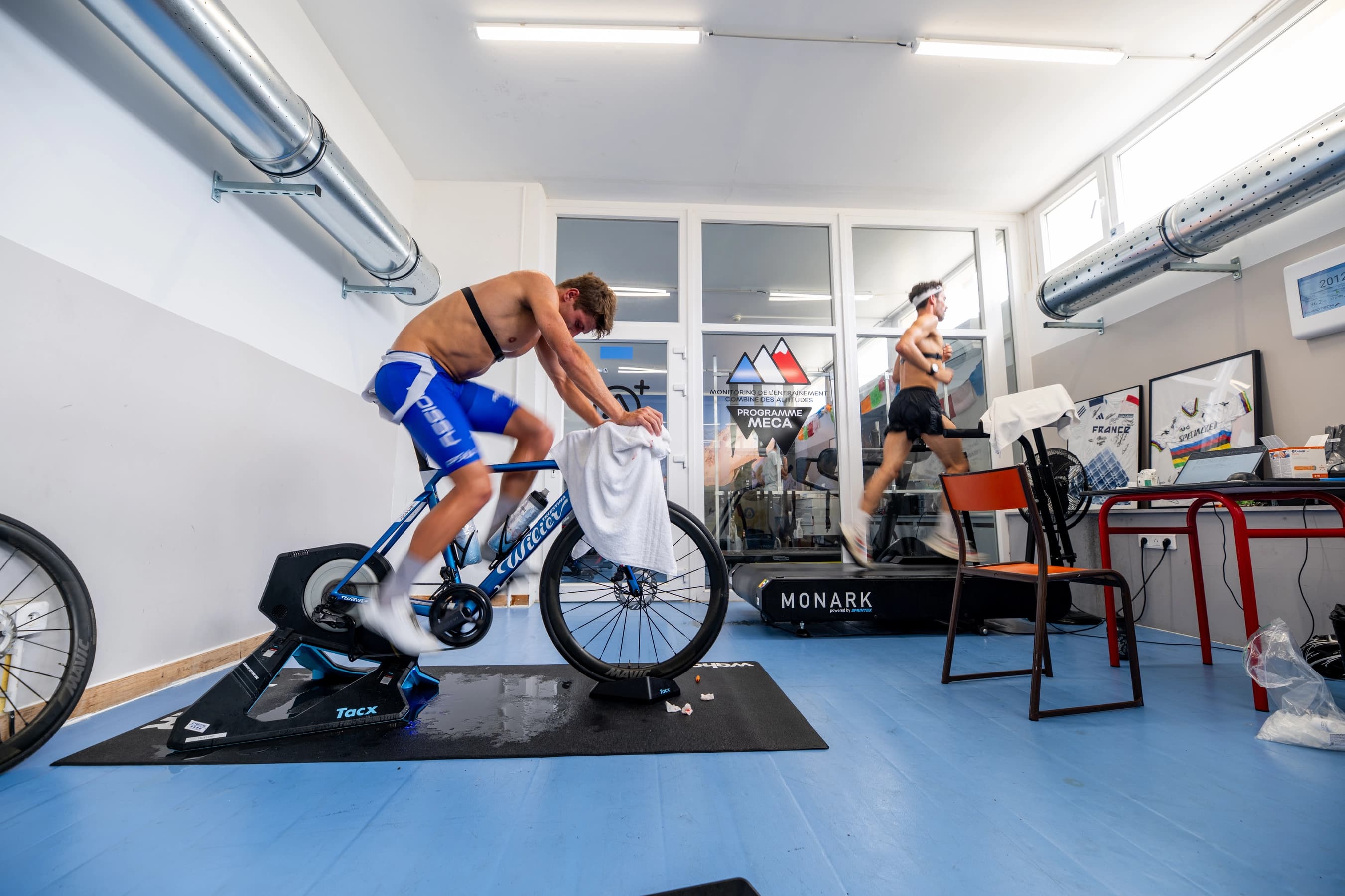 Stage Font-Romeu 2025 - photo 10