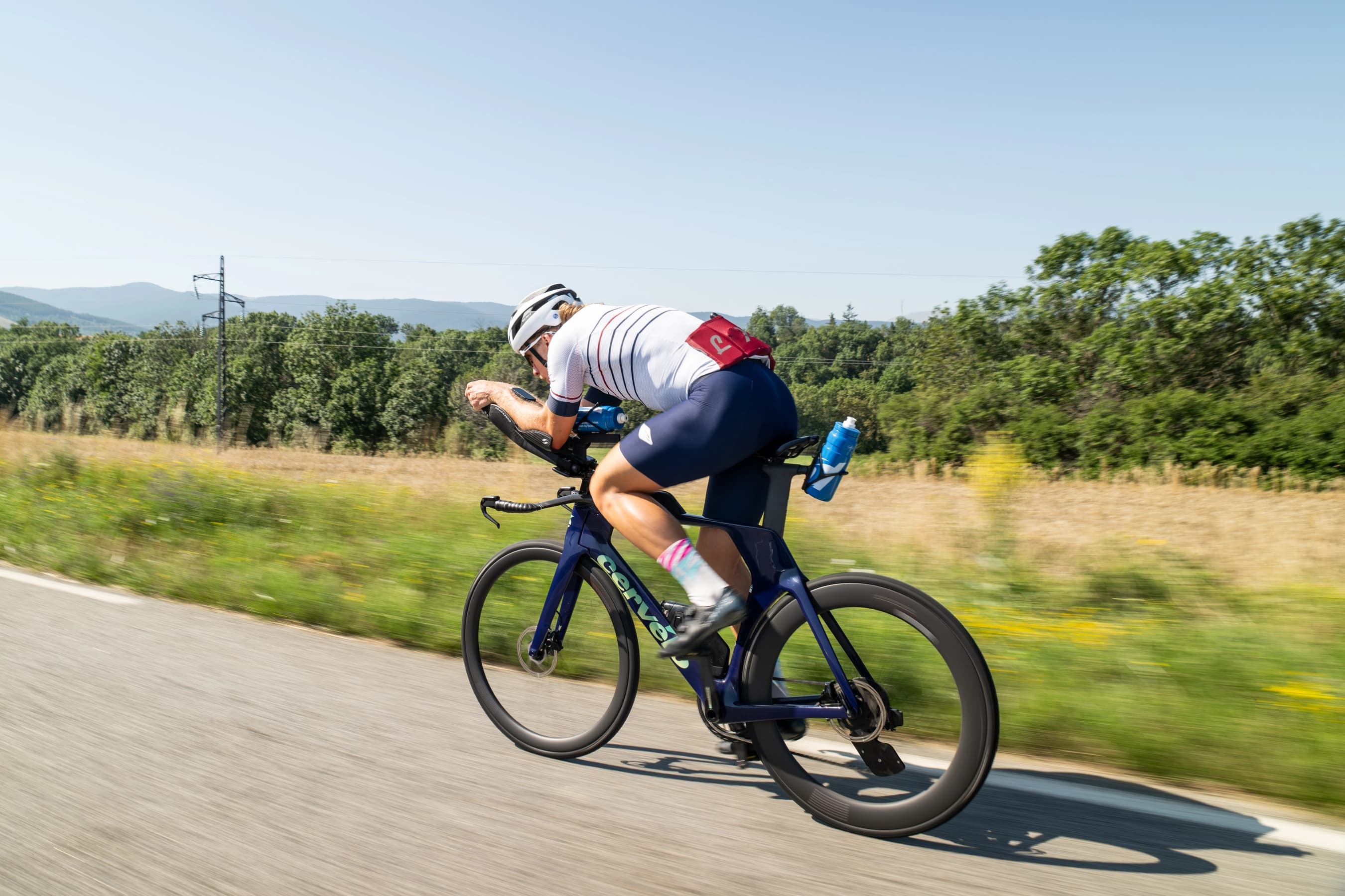 Stage Font-Romeu 2025 - photo 12