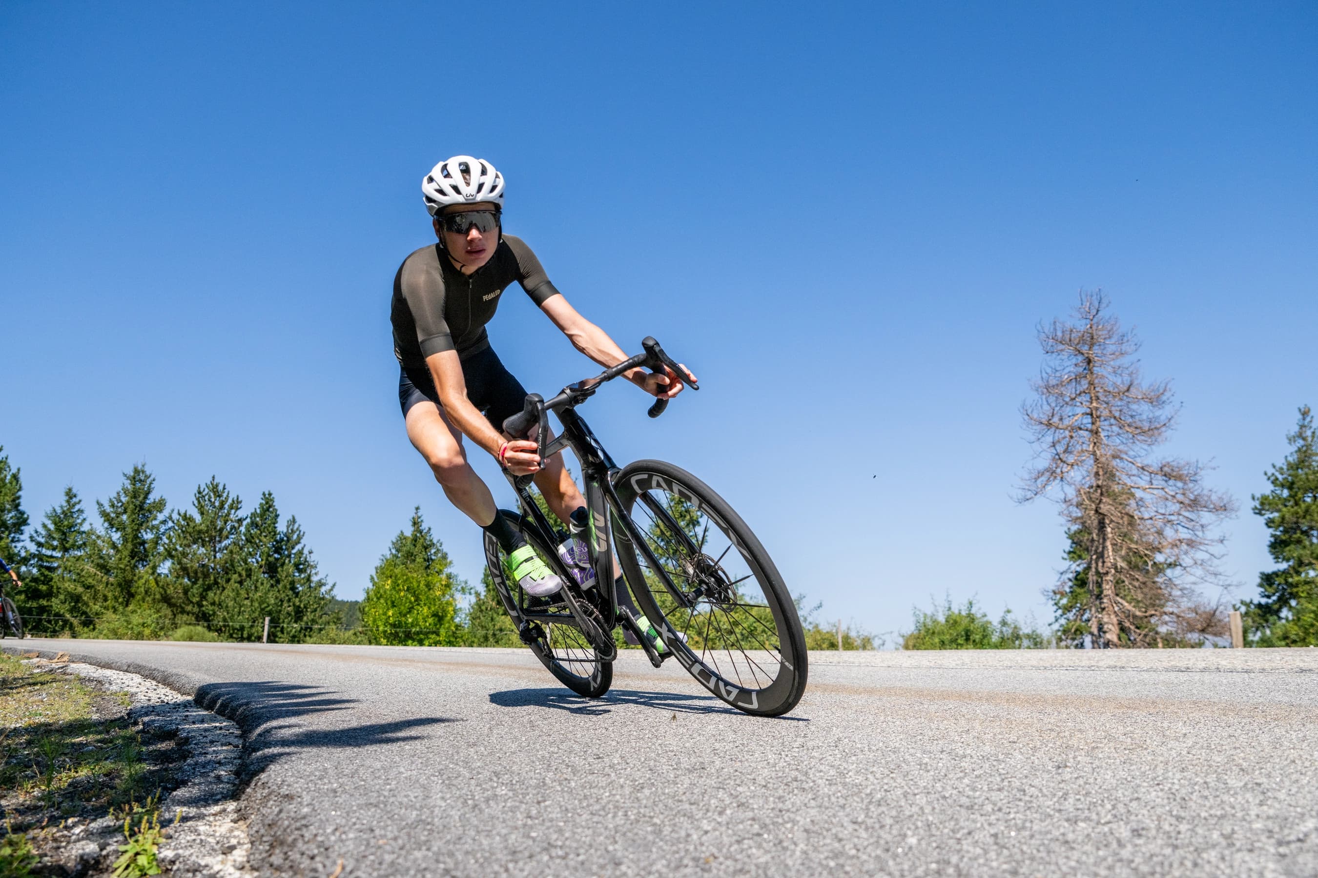 Stage Font-Romeu 2025 - photo 5