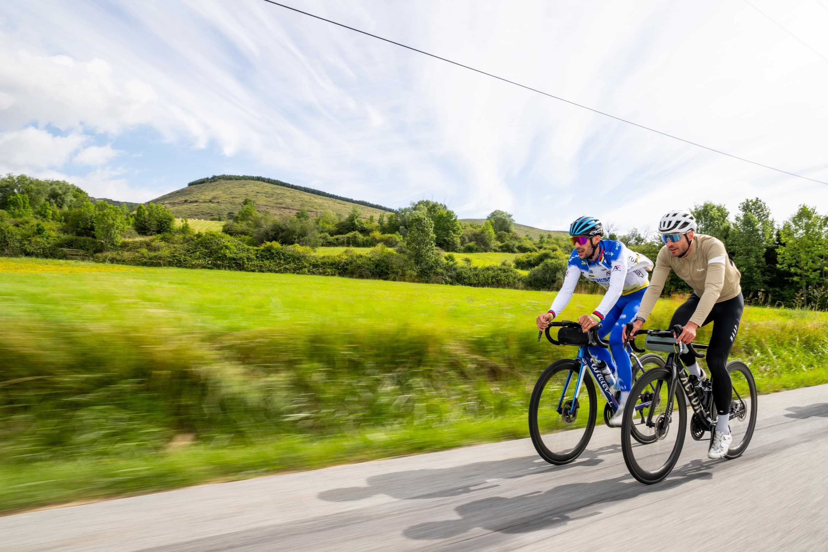 Stage Font-Romeu 2025 - photo 9