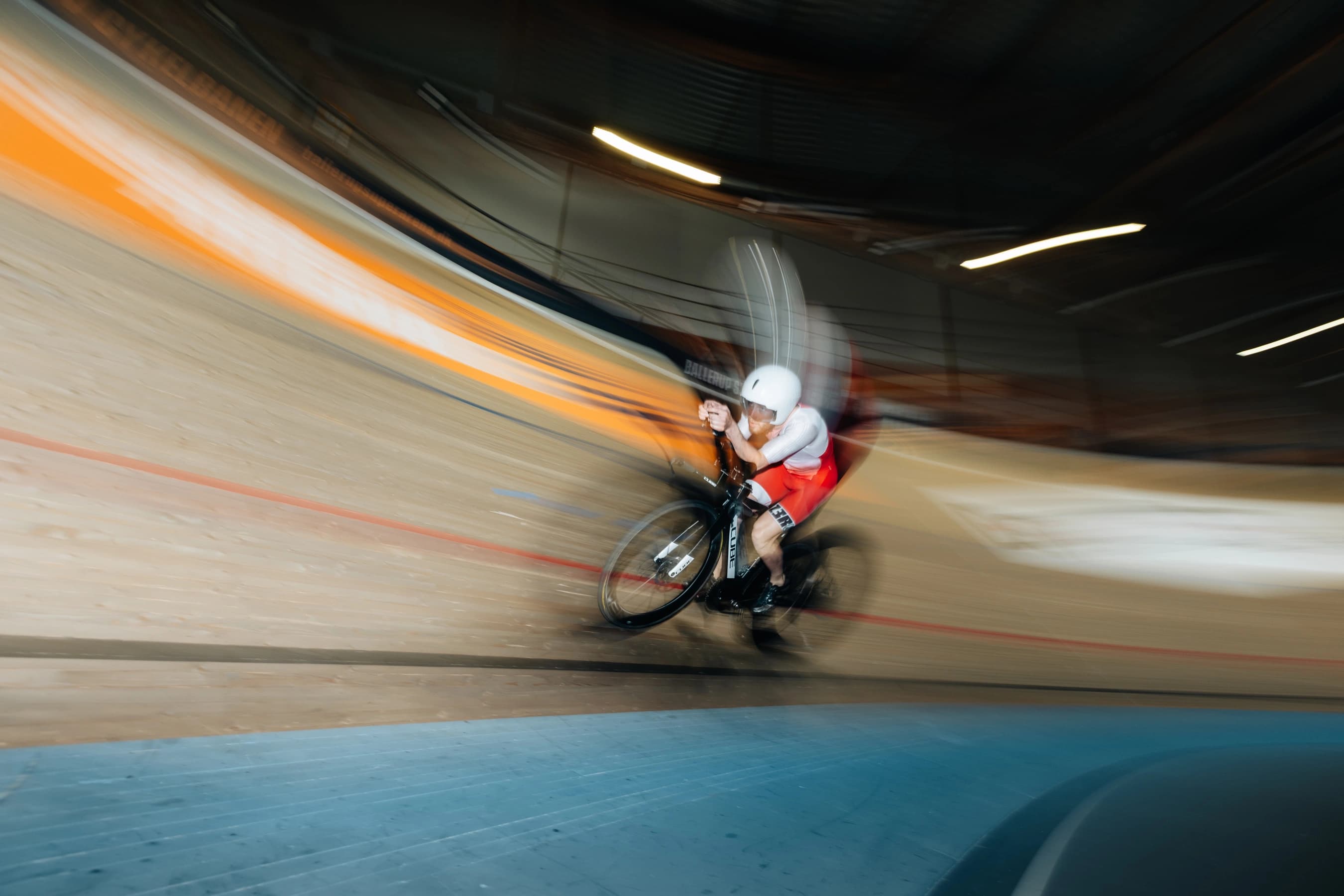 Félix Forissier en trifonction ZEROD