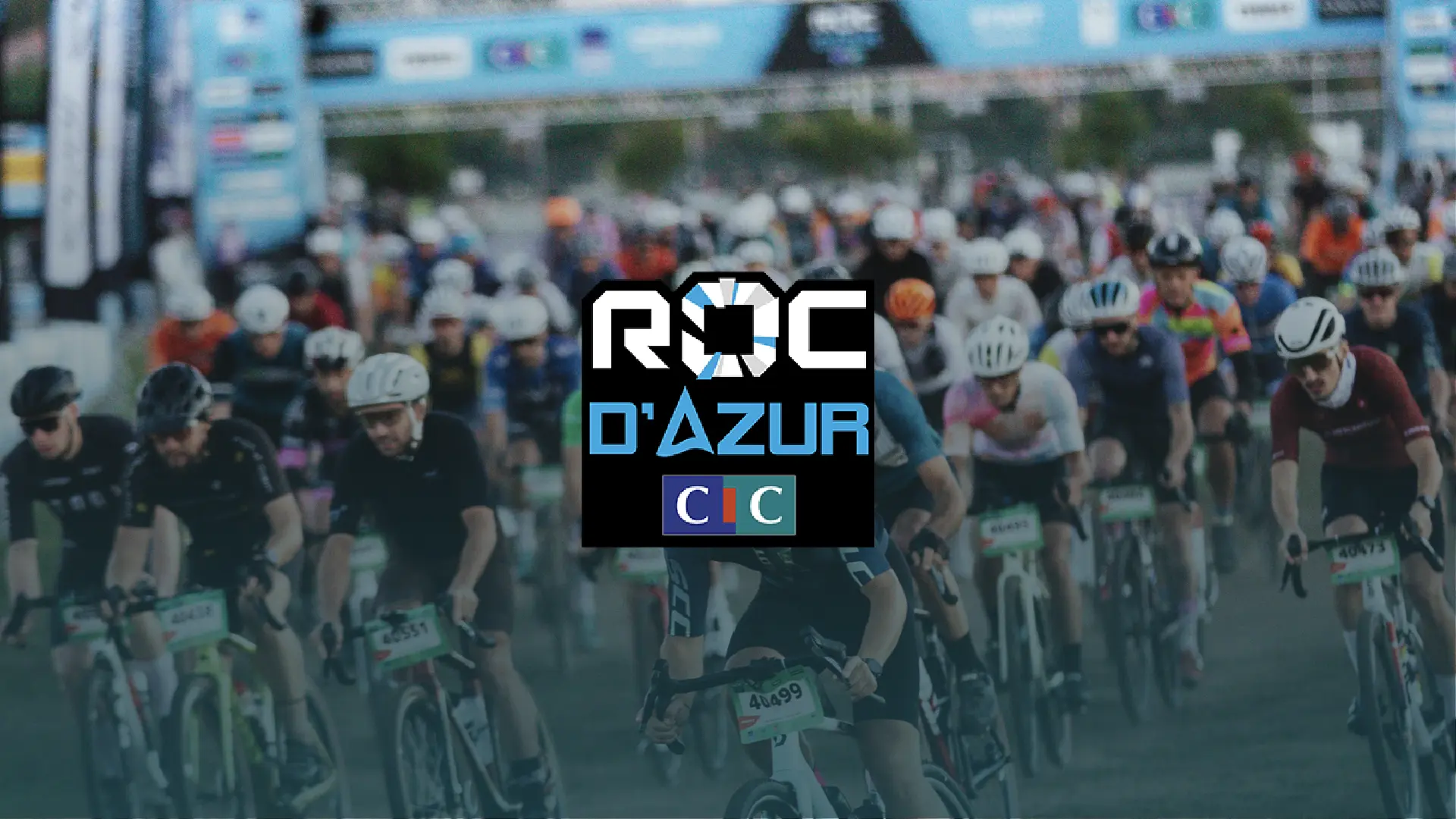 Roc d'Azur 2025