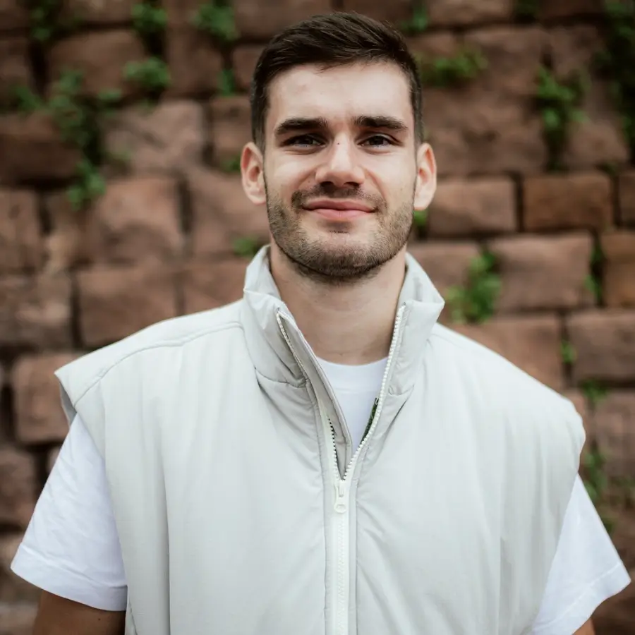 Baptiste Lombardi