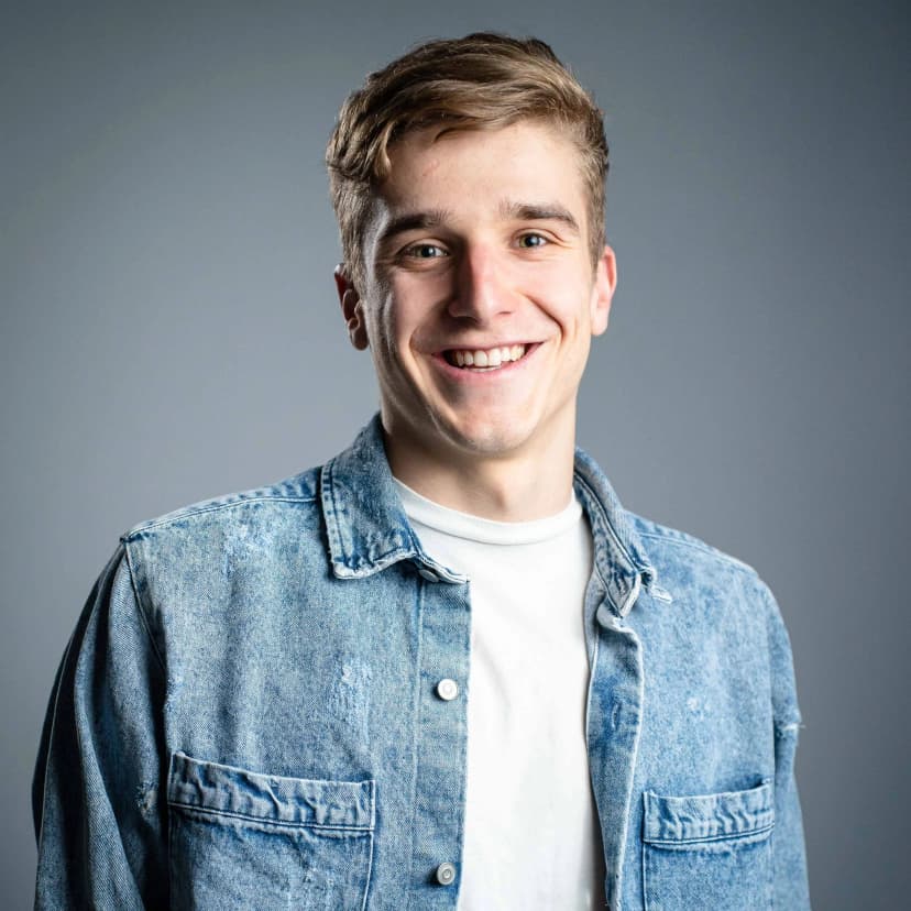 Lucas Damalix